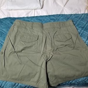Bob Timberland Shorts